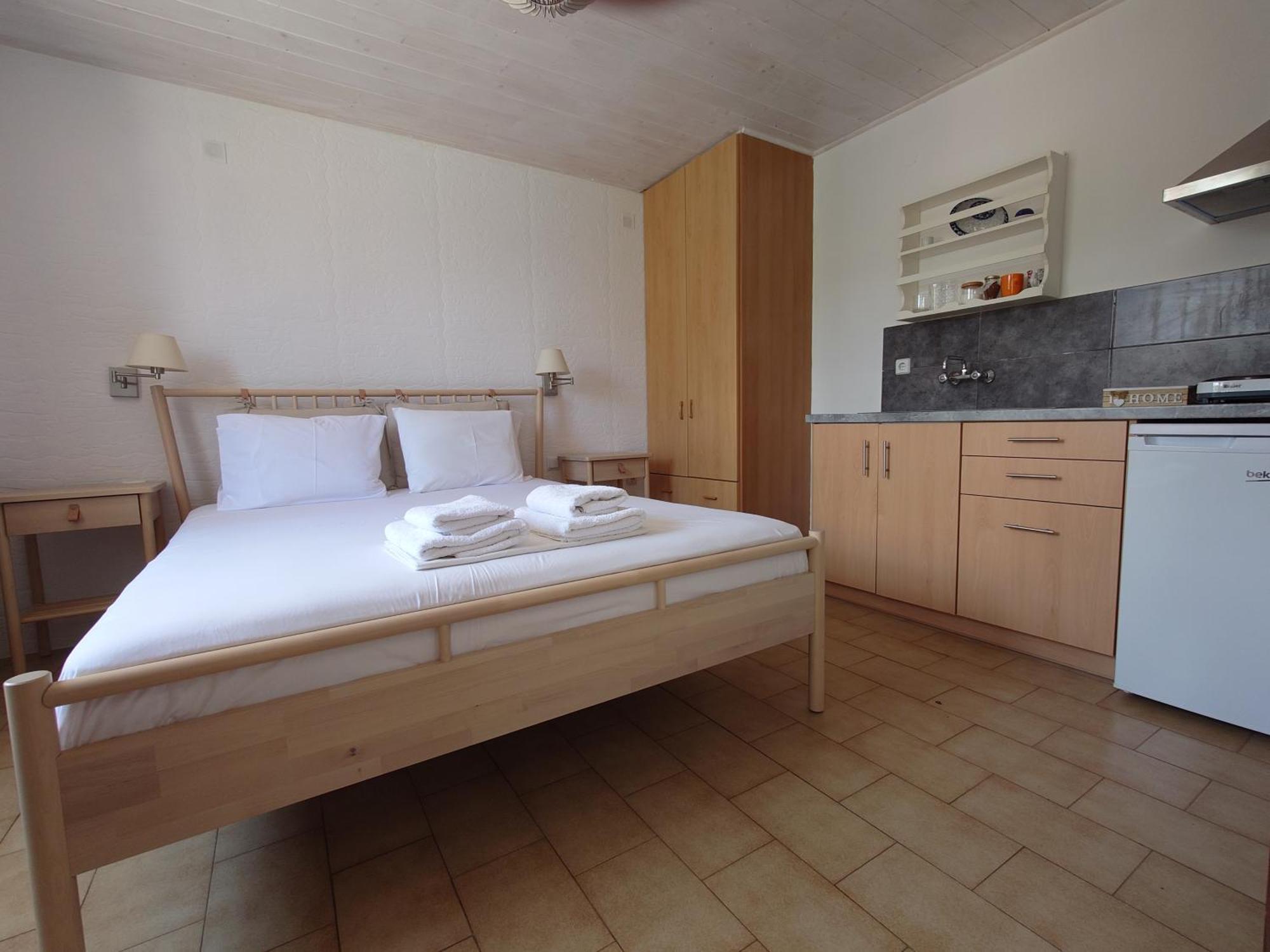 Elena Apartments Ithaca Vathy  Exterior foto